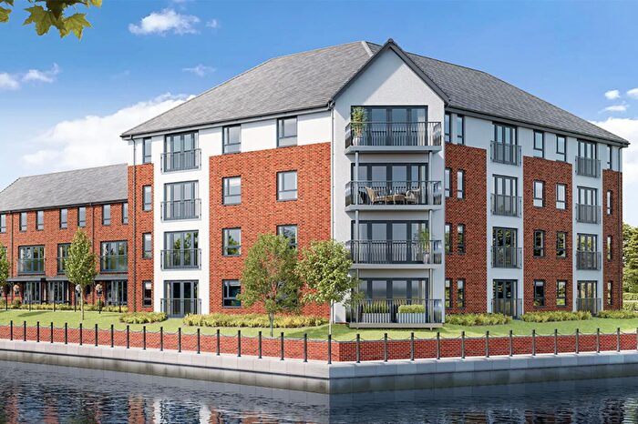 2 Bedroom Flat To Rent In Dove Mews, Pheasant House Dove Mews, DN4