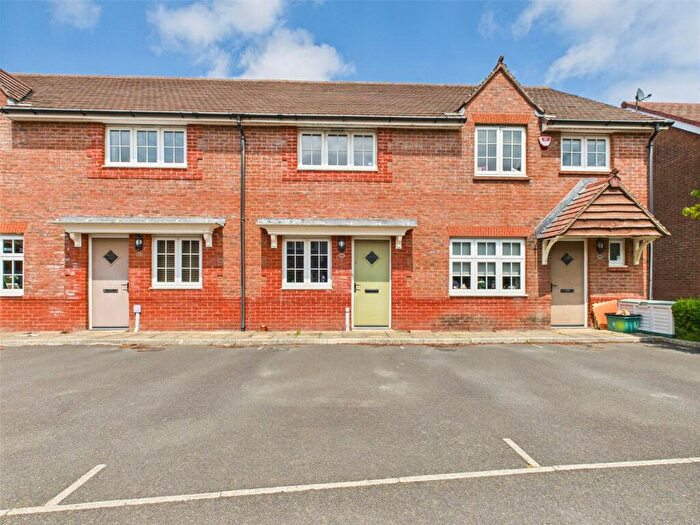 2 Bedroom Terraced House For Sale In Holsworthy, Devon, EX22