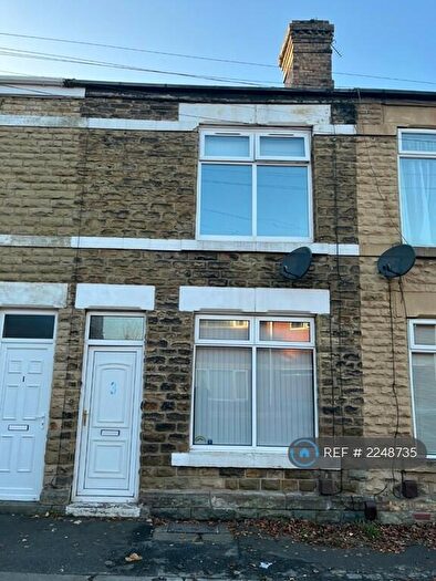2 Bedroom Terraced House To Rent In Midland Road, Swinton, Mexborough, S64