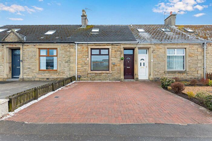 3 Bedroom Cottage For Sale In Easton Road, Bathgate, EH48