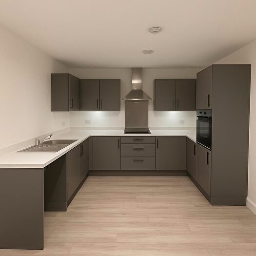 2 Bedroom Apartment To Rent In Greensfield Close, Gateshead, NE8