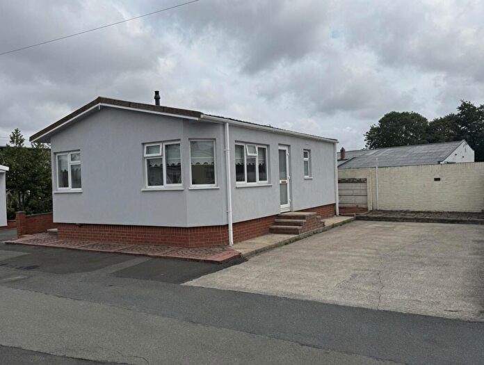 2 Bedroom Detached Bungalow For Sale In Low Carrs Park, Durham, DH1