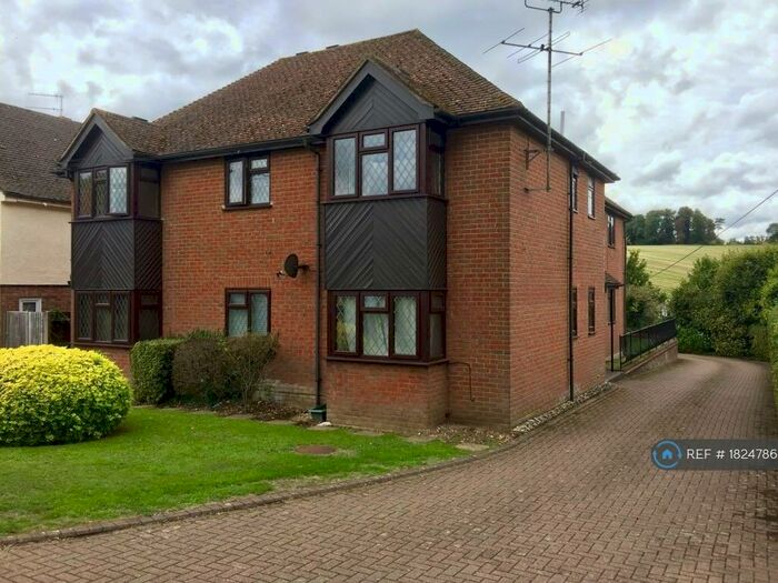 1 Bedroom Flat To Rent In Seymour Court Road, Marlow, SL7