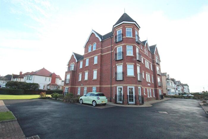 2 Bedroom Apartment For Sale In Dunes House, Fairhaven Road, Lytham St. Annes, FY8