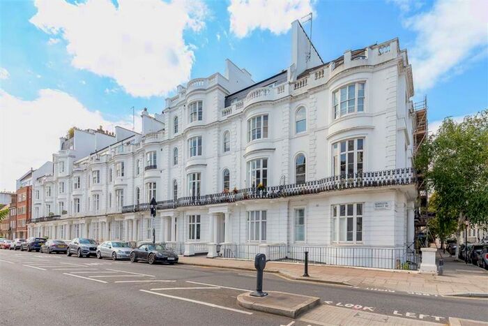 1 Bedroom Flat To Rent In Gloucester Terrace, London, W2