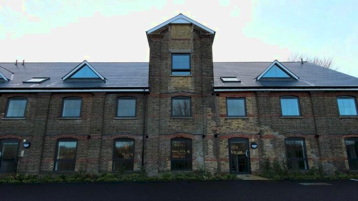 1 Bedroom Flat To Rent In St Radigunds Road, Dover, CT17