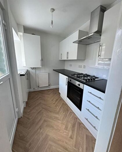 2 Bedroom Terraced House To Rent In Prestwich Street, Burnley, BB11