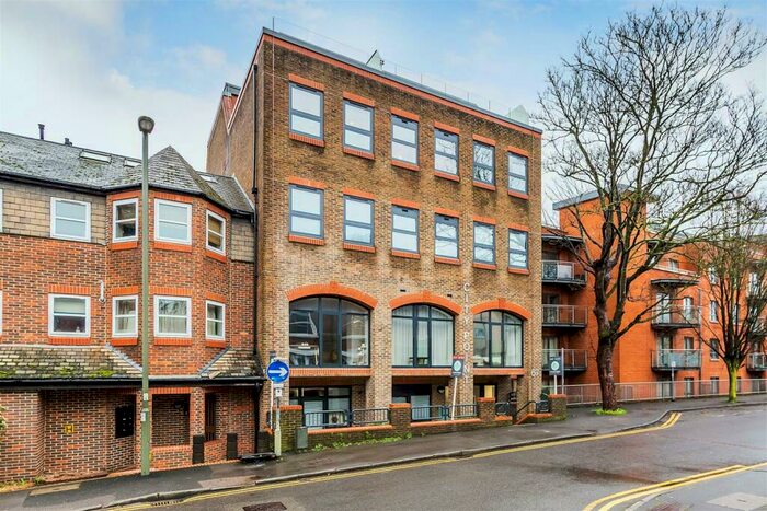 2 Bedroom Apartment To Rent In City Point, Sydenham Road, Guildford, Surrey, GU1