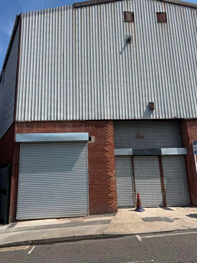Detached House For Sale In Unit, Hammerton Enterprise Centre, Hammerton Street, BD3