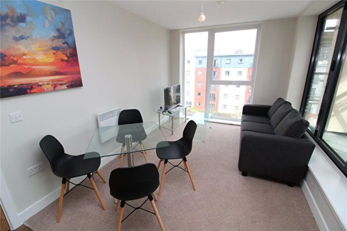 1 Bedroom Flat To Rent In Bridgewater Point, Ordsall Lane, Salford, Greater Manchester, M5