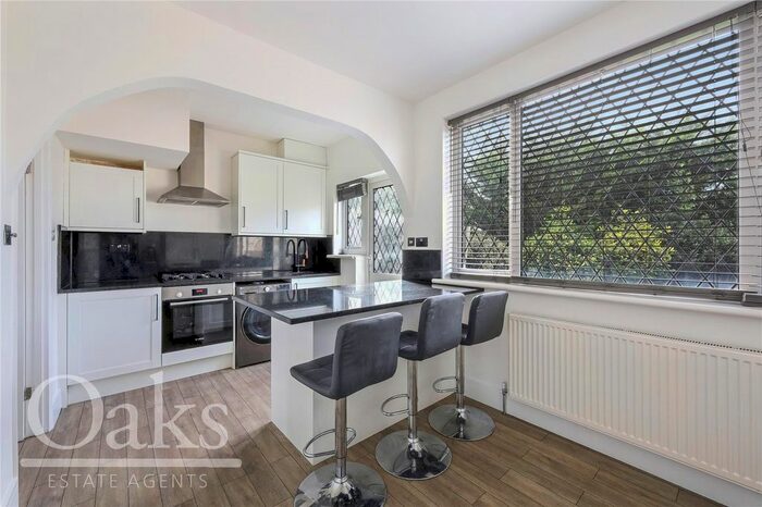 3 Bedroom Terraced House To Rent In Woodman Road, Coulsdon, CR5