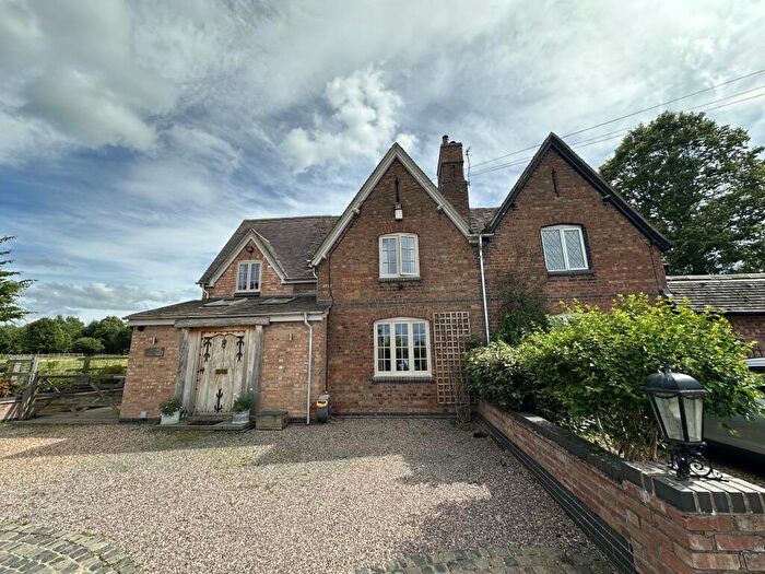 3 Bedroom Semi-Detached House To Rent In Hareway Lane, Barford, Warwick, CV35