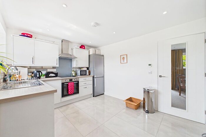 2 Bedroom Semi-Detached House For Sale In Mill Stone Green, Wretham, IP24