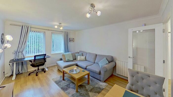 1 Bedroom Flat To Rent In Appin Terrace, Edinburgh, EH14