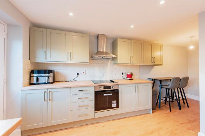 3 Bedroom Terraced House For Sale In Bury Road, Thetford, IP24