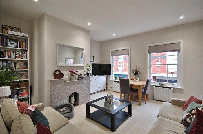 1 Bedroom Apartment To Rent In High Street, Guildford, Surrey, GU1