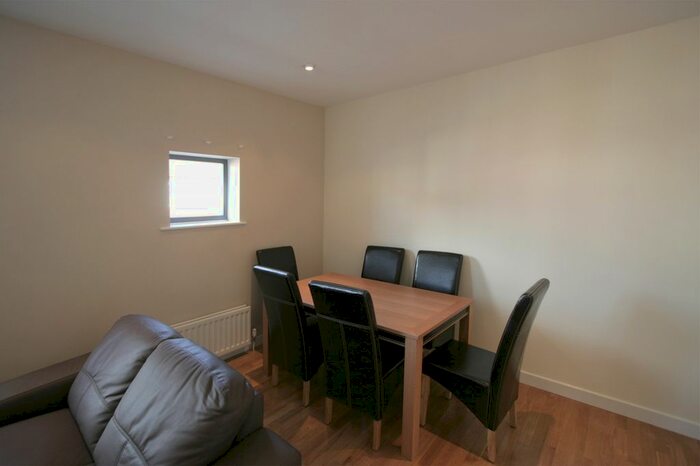 1 Bedroom Flat To Rent In Grosvenor Road, Jesmond, Newcastle Upon Tyne, NE2