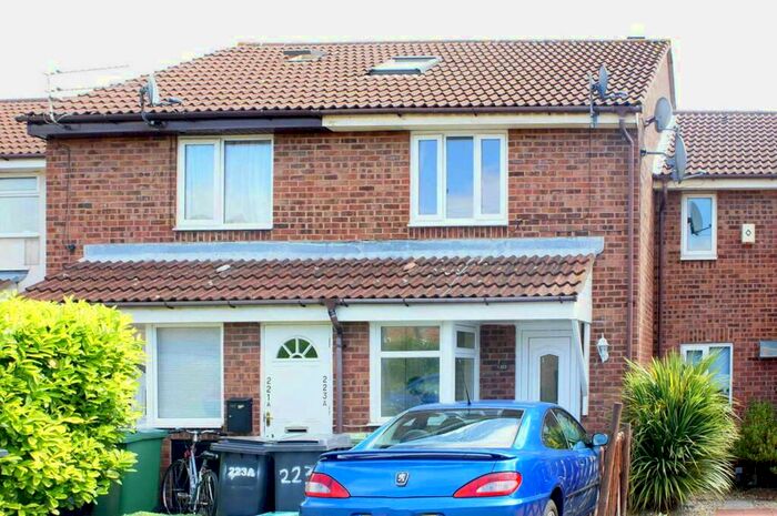 1 Bedroom Apartment To Rent In Oaktree Crescent, Bradley Stoke, Bristol, BS32