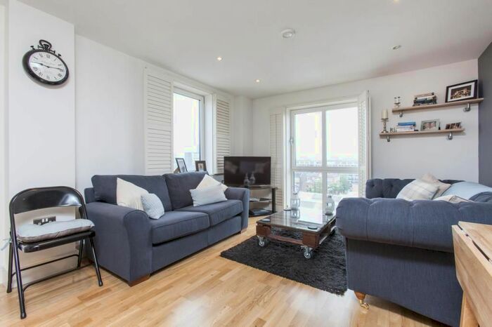 1 Bedroom Flat To Rent In Hare Marsh, London, E2