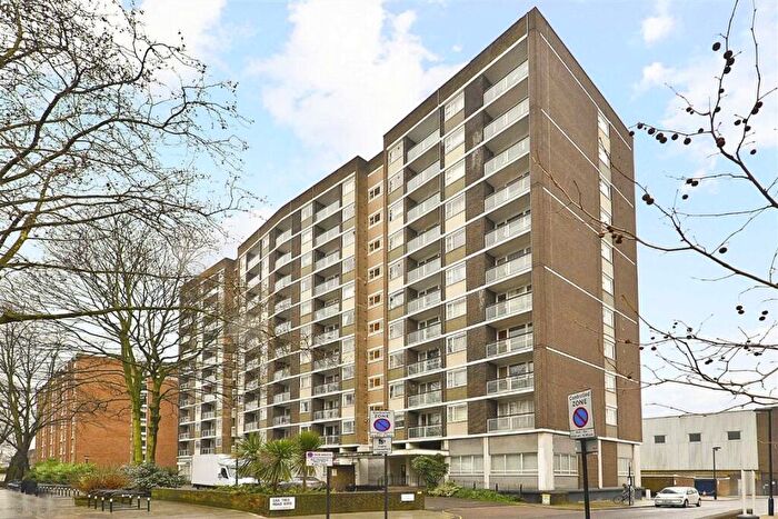 2 Bedroom Apartment To Rent In Lords View Two, St. Johns Wood Road, St John's Wood, NW8