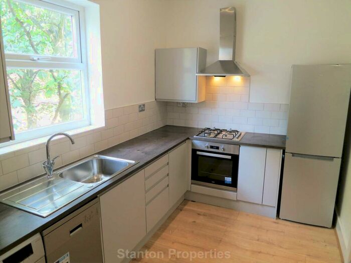 1 Bedroom Apartment To Rent In Clyde Road, West Didsbury, Manchester, M20