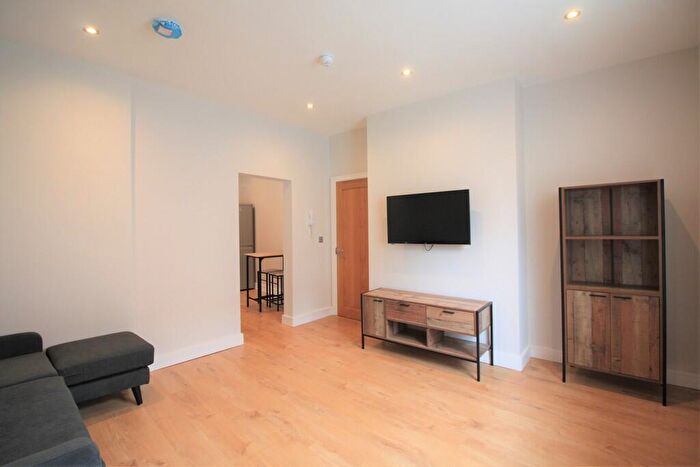 1 Bedroom Apartment To Rent In Egerton Mews, Leadworks Lane, Chester, CH1