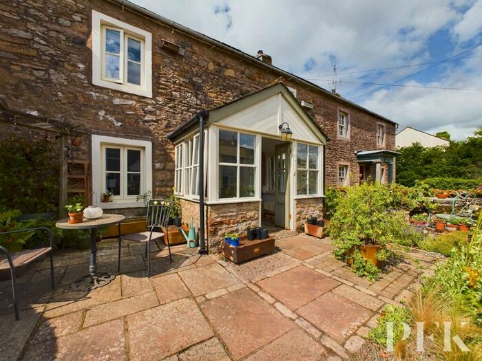 3 Bedroom Terraced House For Sale In Sleagill, Penrith, CA10