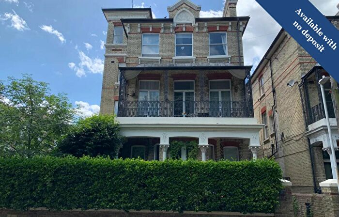 3 Bedroom Apartment To Rent In Adrian Square, Westgate-On-Sea, CT8