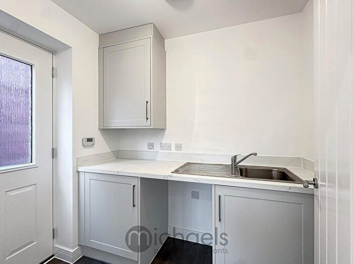 4 Bedroom Detached House For Sale In Brood Chase, Fordham Heath, Colchester, CO3