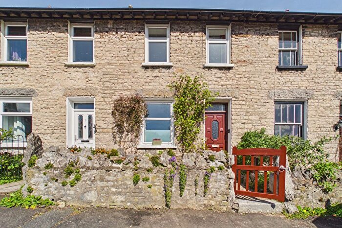 2 Bedroom Terraced House For Sale In Crook Lea, Kendal, LA9