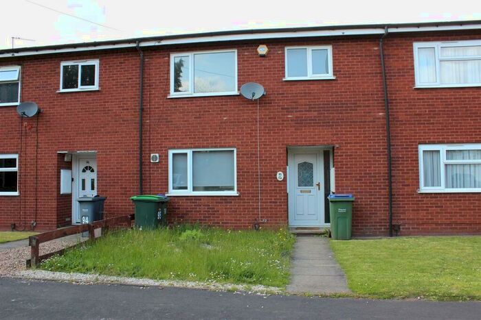 2 Bedroom House To Rent In Birmingham Road, Rowley Regis, B65