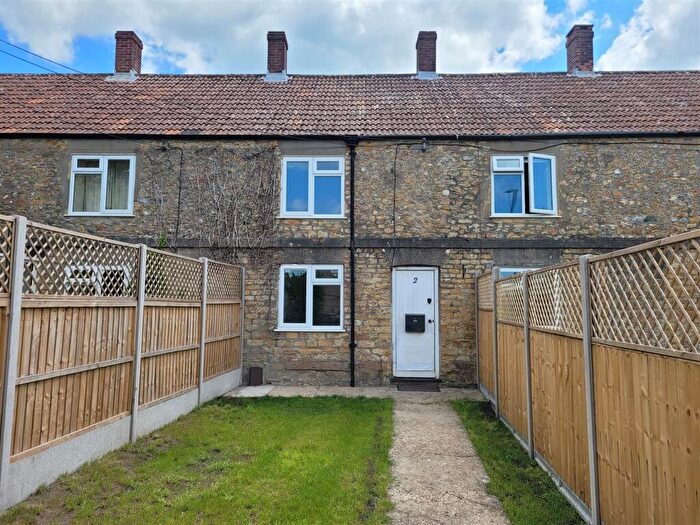 3 Bedroom Terraced House For Sale In Mosterton, Beaminster, DT8