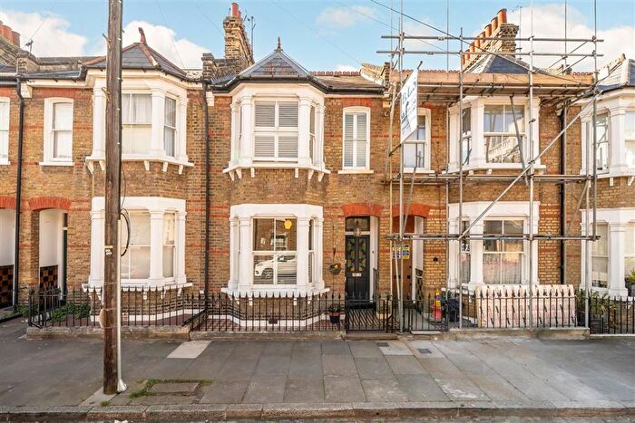 3 Bedroom Terraced House For Sale In Brand Street, Greenwich, SE10