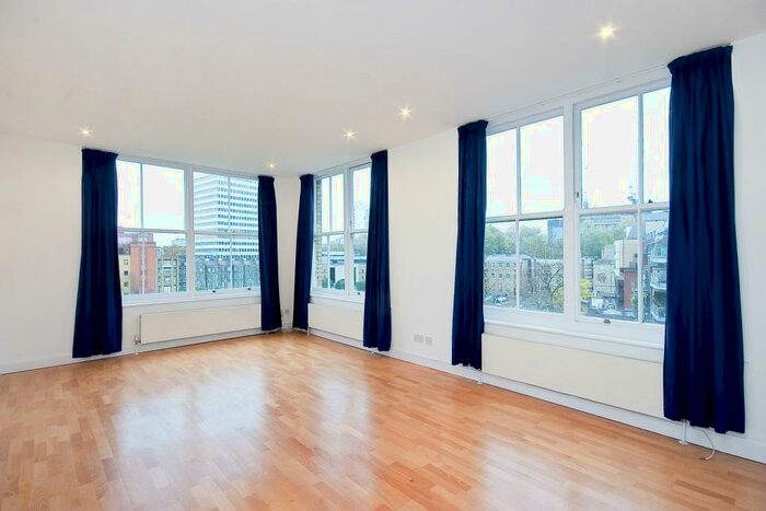 2 Bedroom Apartment To Rent In Finsbury Square, EC2A