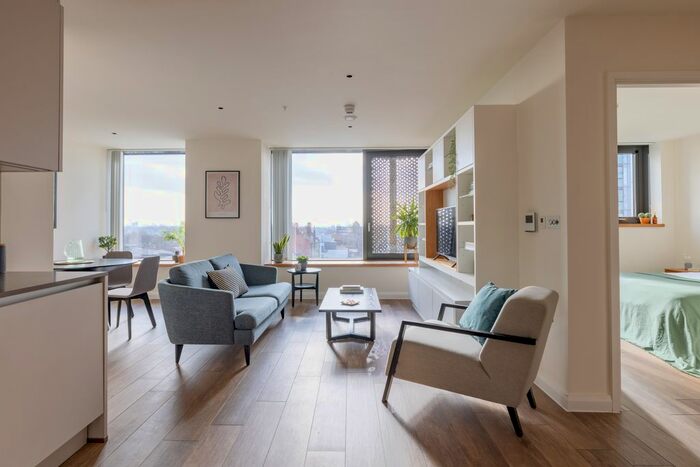 1 Bedroom Flat To Rent In Junction Road, London, N19