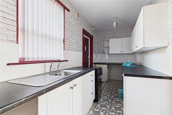 2 Bedroom Detached House To Rent In Wilton Avenue, Newcastle Upon Tyne, NE6