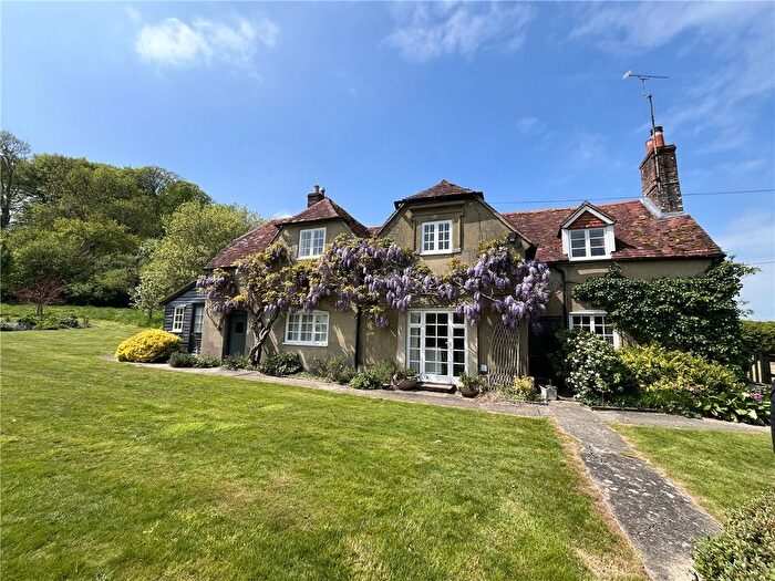 4 Bedroom Detached House To Rent In Cheriton, Alresford, Hampshire, SO24