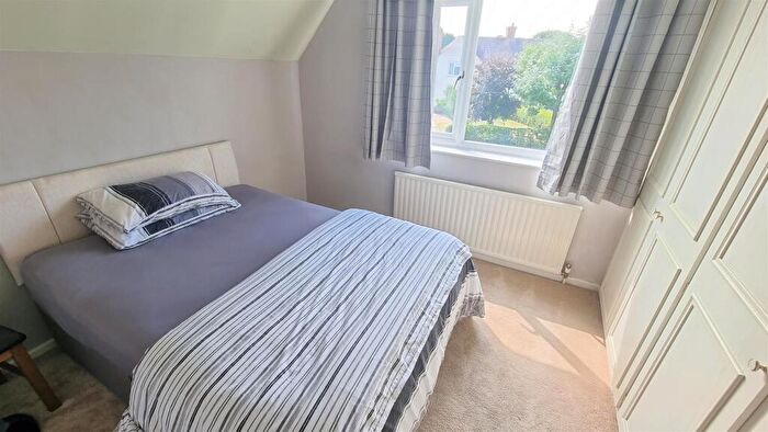 2 Bedroom Detached House To Rent In Nottingham Road, Bingham, Nottingham, NG13