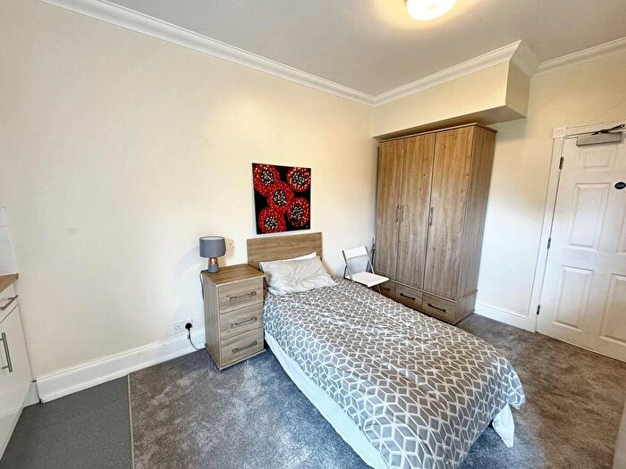 1 Bedroom House To Rent In Studio, Mount Road, Hinckley, LE10