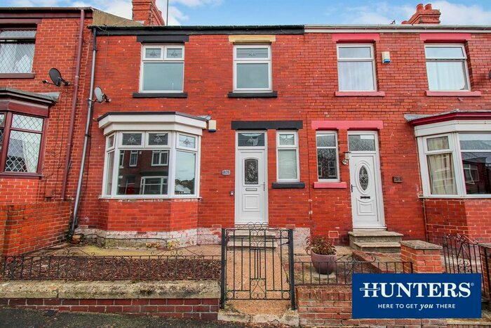 Property To Rent In Farnham Terrace, Barnes, Sunderland, SR4