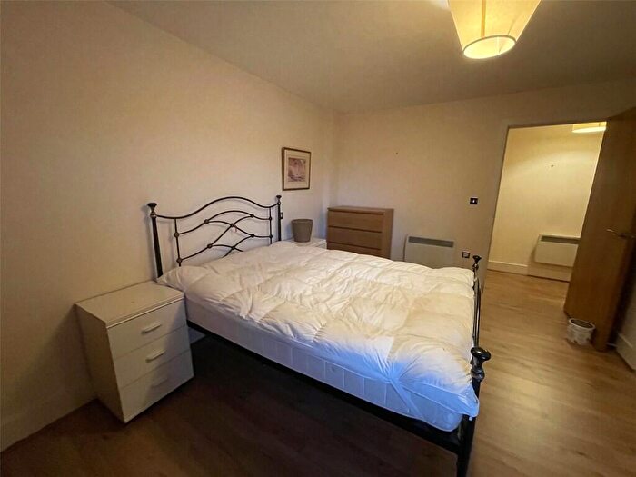 1 Bedroom Flat To Rent In Arena View, Clement Street, Birmingham, B1