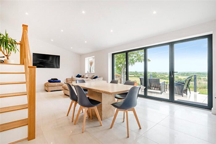 5 Bedroom Detached House For Sale In Green Lane, North Leigh, Witney, OX29