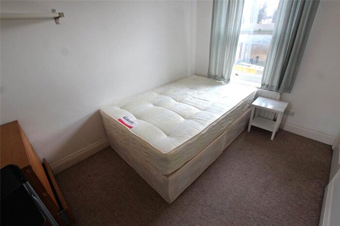 Property To Rent In Brunel Road, London, SE16