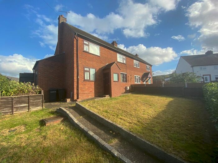 3 Bedroom Semi-Detached House For Sale In Callow Crescent, Minsterley, Shrewsbury, SY5