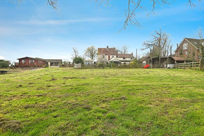 5 Bedroom Character Property For Sale In Town Lane, Norwich, NR9