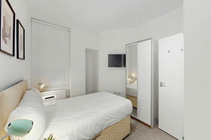 1 Bedroom Studio To Rent In Old Gloucester Street, Bloomsbury, WC1N