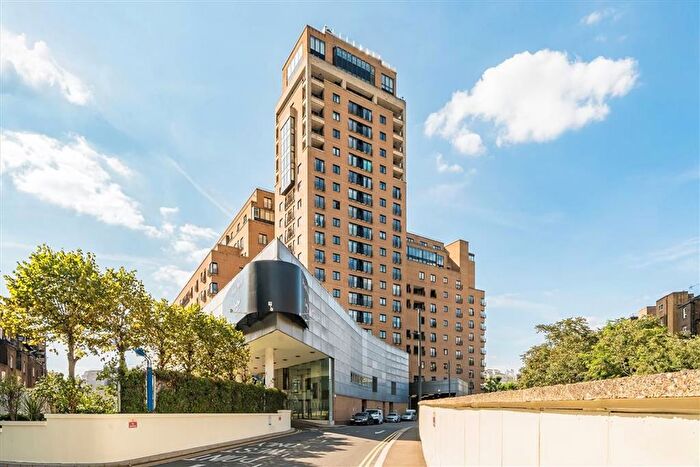 4 Bedroom Flat For Sale In Cromwell Road, South Kensington, SW7