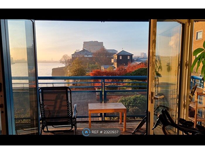 2 Bedroom Flat To Rent In Harwood Point, London, SE16