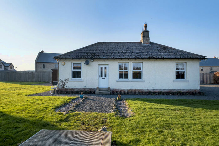 3 Bedroom Detached Bungalow For Sale In Dilston West Cottages, Dilston, Near Corbridge, NE45