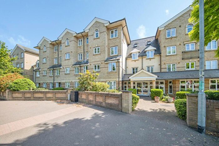 1 Bedroom Flat For Sale In Norwich Road, Ipswich, Suffolk, IP1